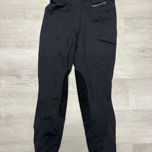 Noble Outfitters Balance Tights Breeches